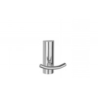 Toalheiros e Acessórios | Serie 83900 | Cabide Cromado  Ref: CH44140135